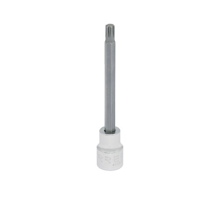 Urrea BIT SOCKET, 3/8" DR RIBE 7MM 4991-7M